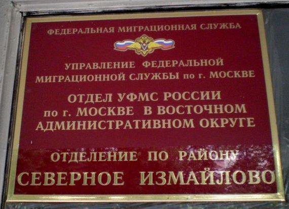 прописка в Серове